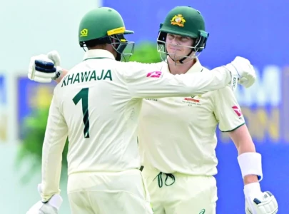 khawaja smith hit tons in galle test khawaja smith hit tons in galle test