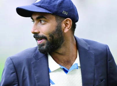 india face last minute bumrah call india face last minute bumrah call