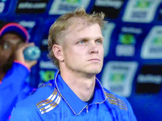 south african all rounder corbin bosch opted to play for mumbai indians over peshawar zalmi photo afp south african all rounder corbin bosch opted to play for mumbai indians over peshawar zalmi photo afp