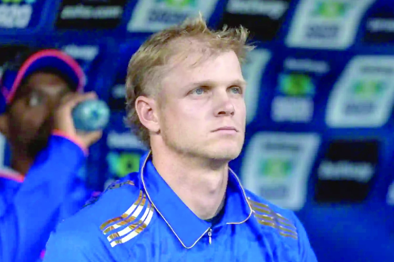 south african all rounder corbin bosch opted to play for mumbai indians over peshawar zalmi photo afp south african all rounder corbin bosch opted to play for mumbai indians over peshawar zalmi photo afp