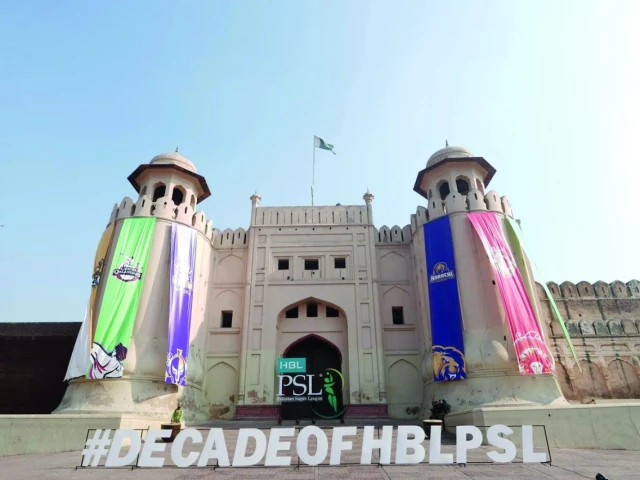 the hbl pakistan super league season 10 kicked off in rawalpindi photo pcb file the hbl pakistan super league season 10 kicked off in rawalpindi photo pcb file