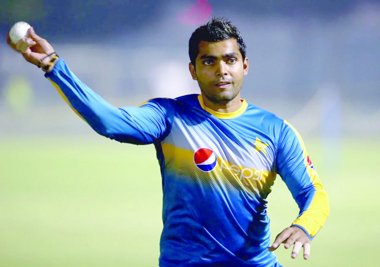out of favour pakistan batter umar akmal advises multan sultans captain mohammad rizwan to improve his game photo file out of favour pakistan batter umar akmal advises multan sultans captain mohammad rizwan to improve his game photo file