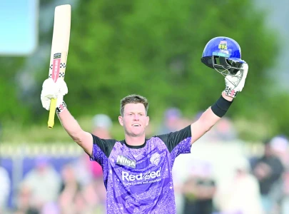 zalmi star owen leaves for ipl zalmi star owen leaves for ipl