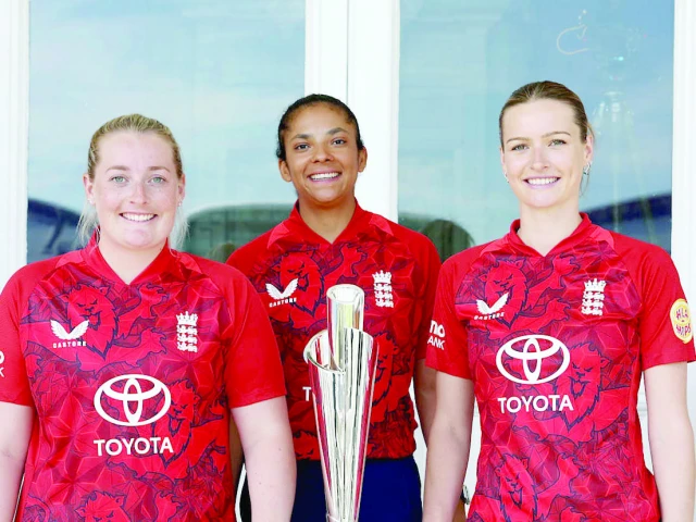 this will be the first women s icc tournament in england since the icc women s cricket world cup in 2017 reuters this will be the first women s icc tournament in england since the icc women s cricket world cup in 2017 reuters