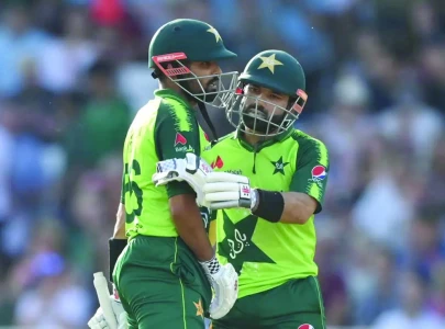 babar rizwan in hesson s t20 plans