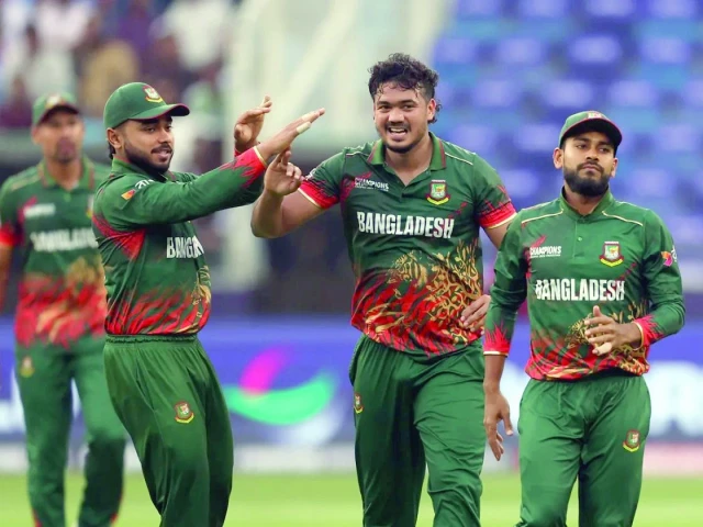 bangladesh were initially scheduled to play five t20is in lahore and faisalabad photo afp file bangladesh were initially scheduled to play five t20is in lahore and faisalabad photo afp file