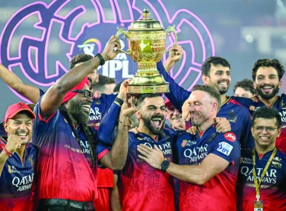 kohli dedicates ipl title to fans kohli dedicates ipl title to fans