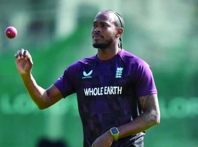 archer keen to play remaining ind tests archer keen to play remaining ind tests