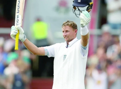 root eng s elegant test record breaker