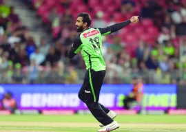 even opposition noticed my fitness mir