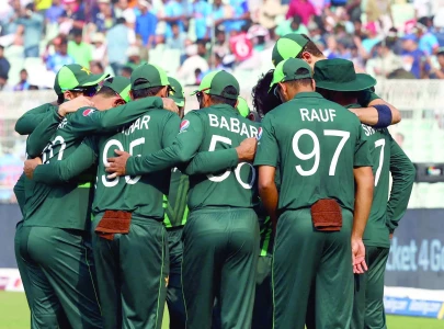 ecb bans ex pak players agent mughees