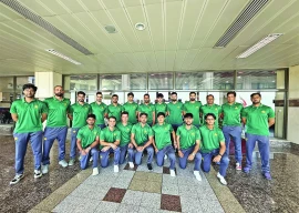 shaheens gear up for darwin challenge