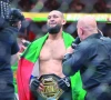 chimaev defeats du plessis to win ufc title chimaev defeats du plessis to win ufc title