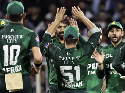 pakistan shows maturity with afghanistan win pakistan shows maturity with afghanistan win