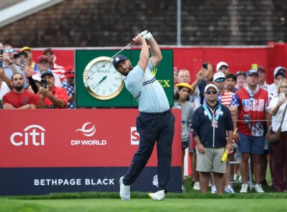 europe grab control of ryder cup