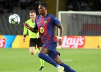 no english player has appeared in a clasico for barcelona since gary lineker photo afp no english player has appeared in a clasico for barcelona since gary lineker photo afp