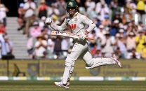 carey hits ton to lead australia fightback