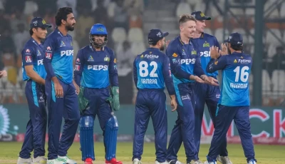 the sultans have always meant more to me than just numbers   owner ali tareen photo psl file