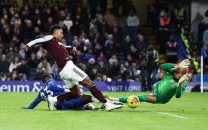 aston villa turn the tables again