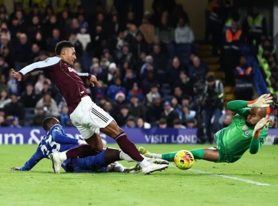 aston villa turn the tables again aston villa turn the tables again