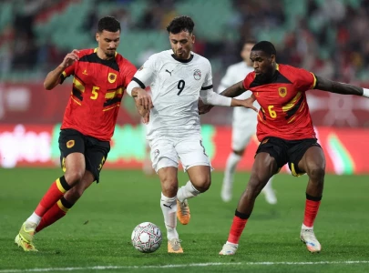 second string egypt finish group unbeaten