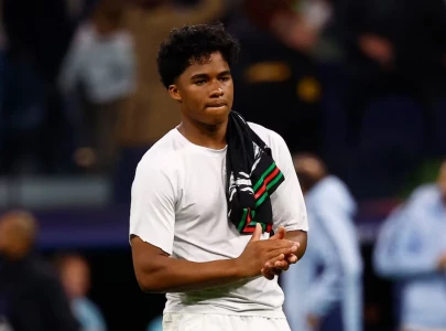 endrick aims to reboot career with lyon endrick aims to reboot career with lyon