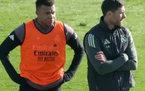 madrid not kamikaze with mbappe health