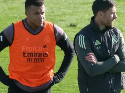 madrid not kamikaze with mbappe health