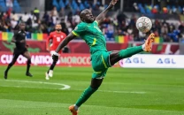 mane eyes second afcon title