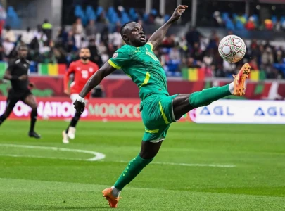 mane eyes second afcon title