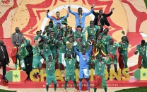 senegal stun morocco to win afcon title