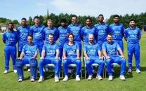 miracolo football mad italy make cricket world cup debut