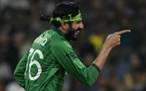 pakistan s x factor tweaker tariq targets india pakistan s x factor tweaker tariq targets india