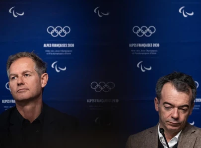 turmoil deepens for 2030 olympic