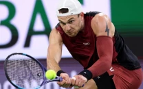 djokovic ousted by draper at indian wells as alcaraz marches on