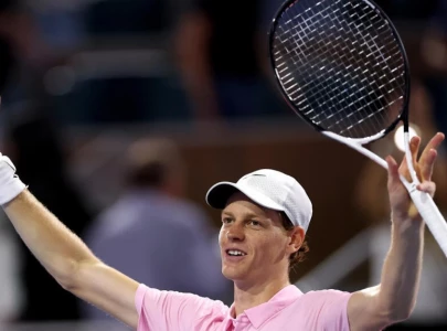 sinner books miami open final with lehecka sinner books miami open final with lehecka