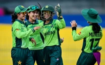 pakistan name squad for women s t20 world cup