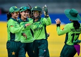 pakistan name squad for women s t20 world cup