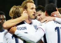 harry kane centre will lead england in their quest to win a first major tournament since 1966 photo afp file harry kane centre will lead england in their quest to win a first major tournament since 1966 photo afp file