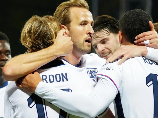 harry kane centre will lead england in their quest to win a first major tournament since 1966 photo afp file harry kane centre will lead england in their quest to win a first major tournament since 1966 photo afp file