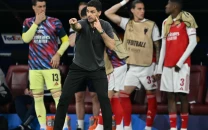 arsenal realise evolution needed