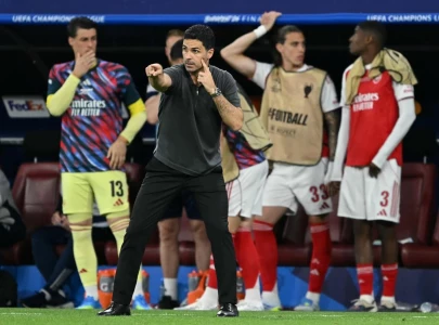 arsenal realise evolution needed arsenal realise evolution needed