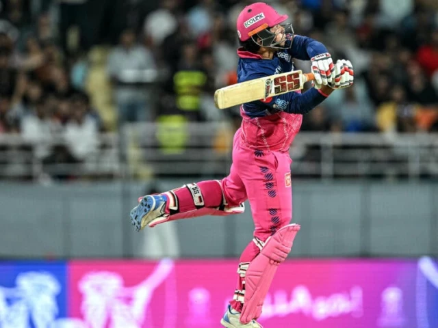 India name Sooryavanshi in T20 squad