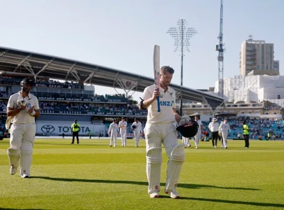 new zealand punish england after nicholls ton new zealand punish england after nicholls ton