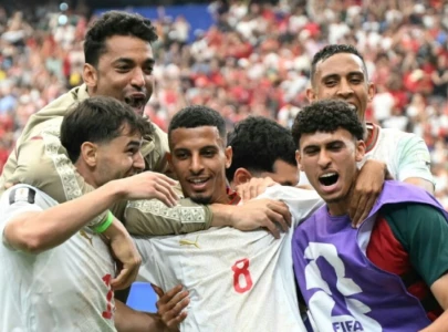 morocco end canada world cup dream morocco end canada world cup dream