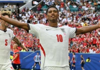 bellingham heroics edge england past norway