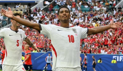 bellingham heroics edge england past norway