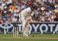 not going in their favour india s rishabh pant in action photo reuters