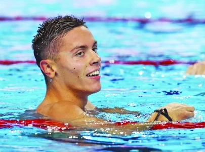 popovici builds a wall and his rivals pay for it popovici builds a wall and his rivals pay for it