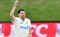 duffy puts new zealand on top against west indies